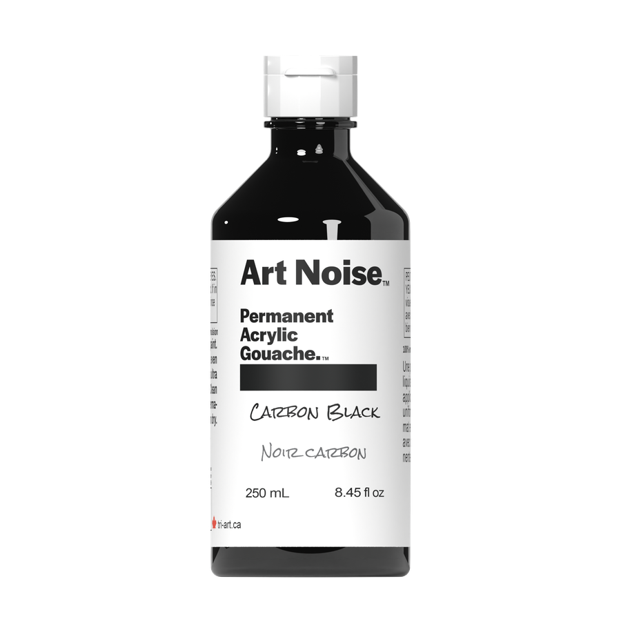 Art Noise - Carbon Black - Art Noise