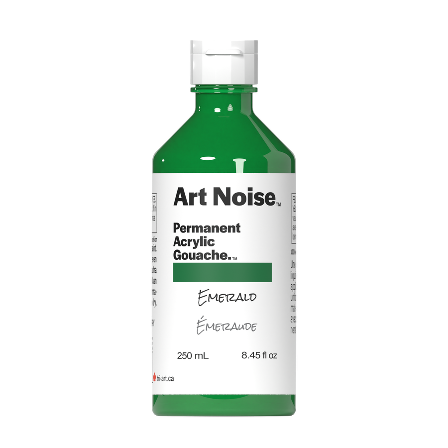 Art Noise - Emerald - Art Noise
