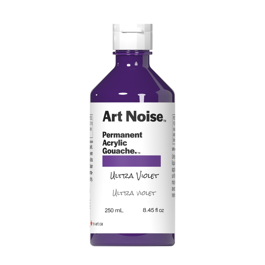 Art Noise - Ultra Violet - Art Noise