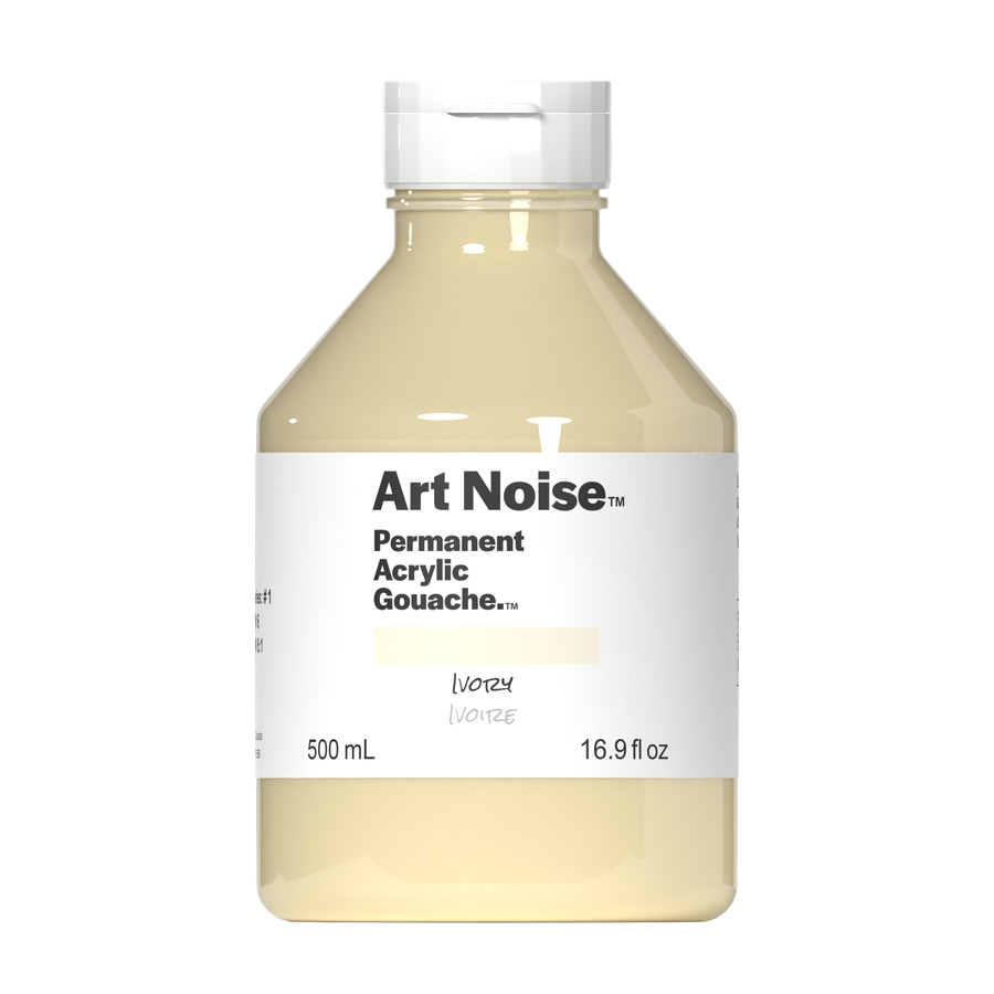 Art Noise - Ivory - Art Noise