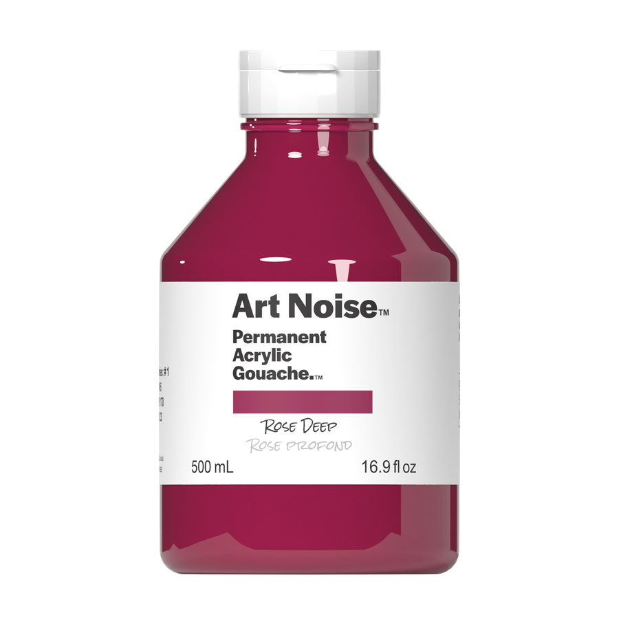 Art Noise - Rose Deep - Art Noise