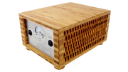 B-Series 24v dc battery power supply - Art Noise