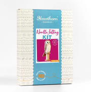 Hawthorn Handmade - Barn Owl Needle Felting Kit - Art Noise