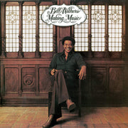 Bill Withers – Making Music (LP) - Art Noise