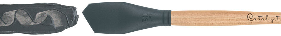 Princeton - Catalyst Blade - Long Handle - Art Noise