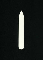 The Japanese Paper Place - Cattle Bone Folder 6" - Art Noise