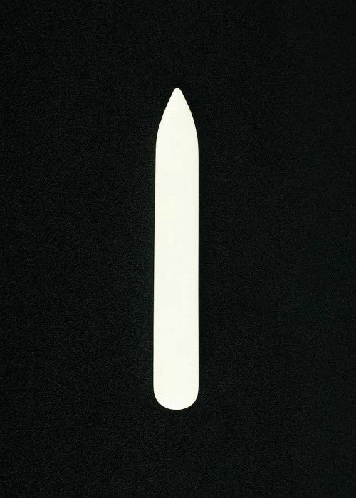 The Japanese Paper Place - Cattle Bone Folder 6" - Art Noise