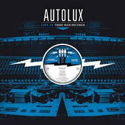 Autolux - Live at Third Man (LP) - Art Noise