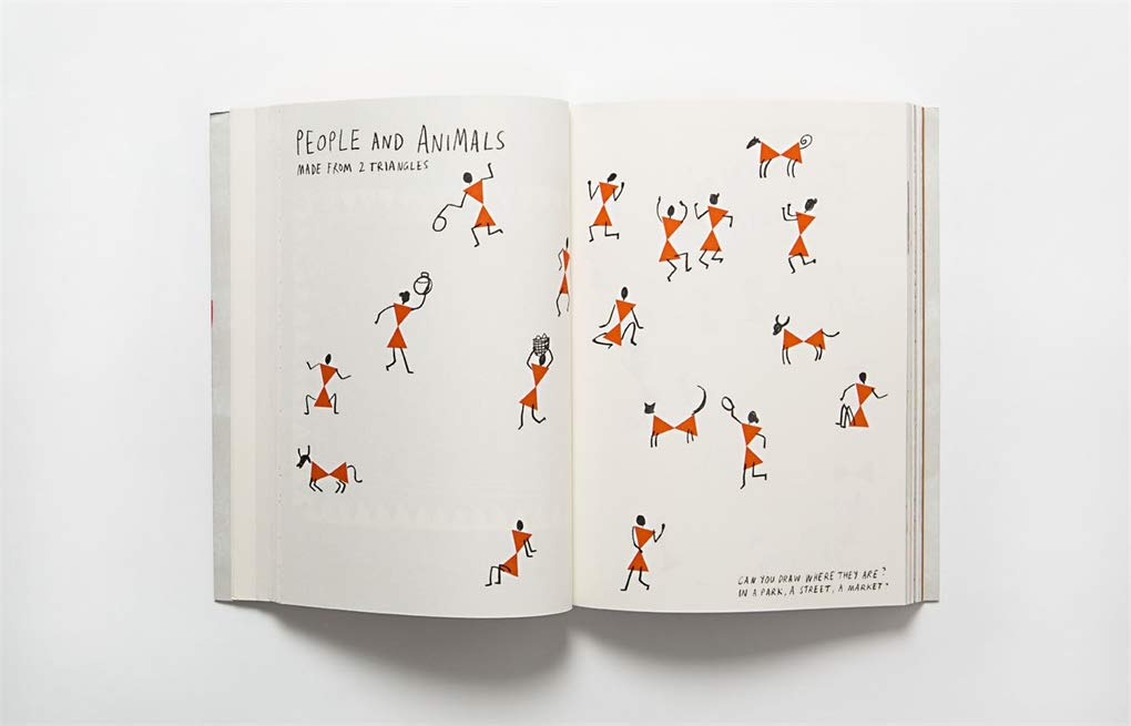 Draw Paint Print like the Great Artists - Art Noise