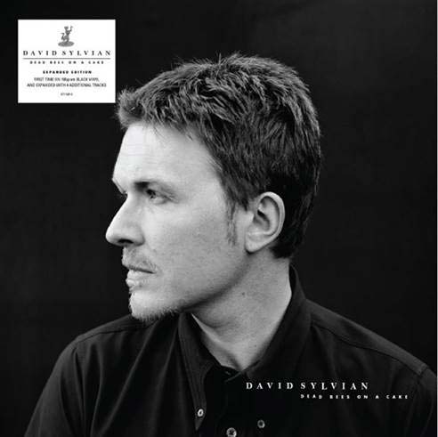 David Sylvian - Dead Bees on a Cake (Expanded Edition) (LP)