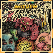 Golden Pelicans - Disciples of Blood LP - Art Noise