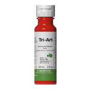 Tri-Art Liquids - Cadmium Red Medium (Hue) - Art Noise