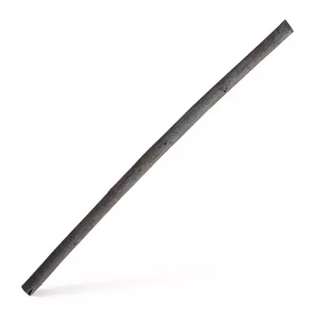 Faber-Castell - PITT Natural Charcoal Stick - 3-6mm (4438876651607)