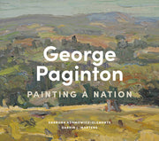 George Paginton: Painting a Nation - Art Noise