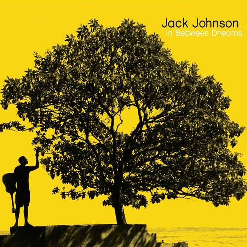Jack Johnson - In Between Dreams (LP) - Art Noise