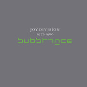 Joy Division – Substance (LP) - Art Noise