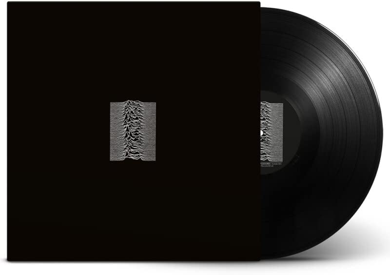 Joy Division – Unknown Pleasures (LP) - Art Noise
