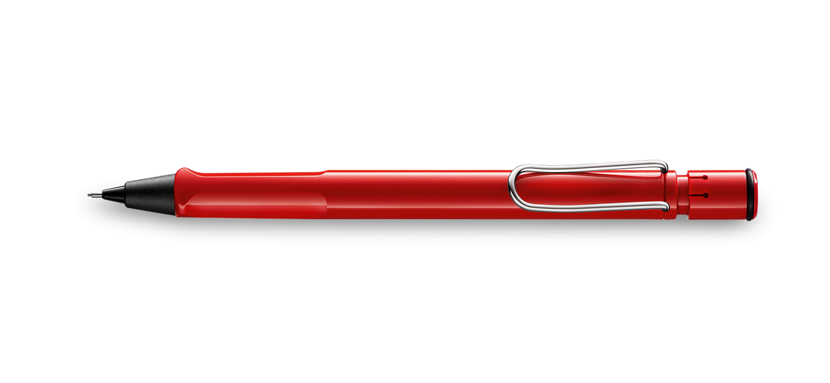 Lamy - Safari - Mechanical Pencil - 0.5mm (4441993904215)