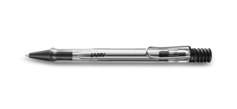 Lamy - Safari - Ballpoint pen (4441991151703)