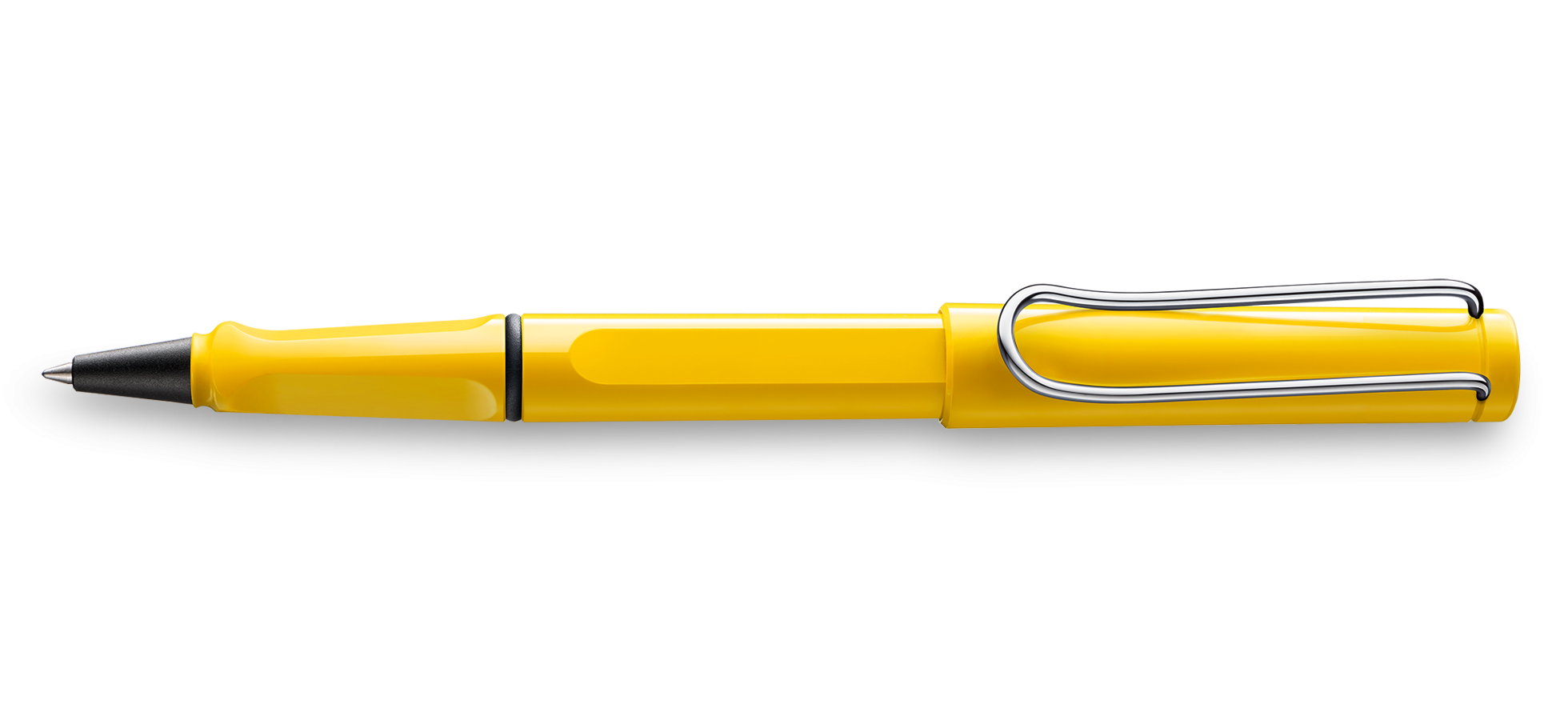 Lamy - Safari - Rollerball Pen - Art Noise