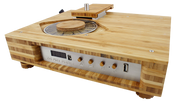 P-Series CD/DVD player (USA Can) - Art Noise