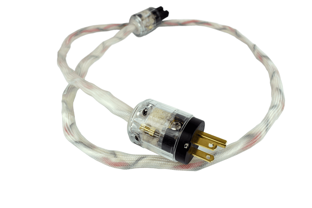 Tri-Art Power Cable 1.5m 11AWG Amplifier - Art Noise