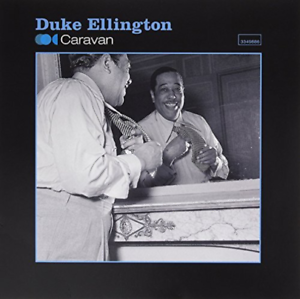 Duke Ellington Caravan LP
