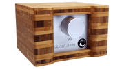 S-Series headphone amp - Art Noise