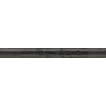 Faber-Castell - PITT Pressed Charcoal Stick (4438876946519)