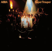 ABBA - Super Trouper (LP) - Art Noise