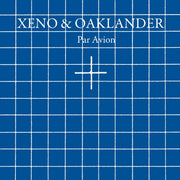 Xeno & Oaklander – Par Avion (LP) - Art Noise