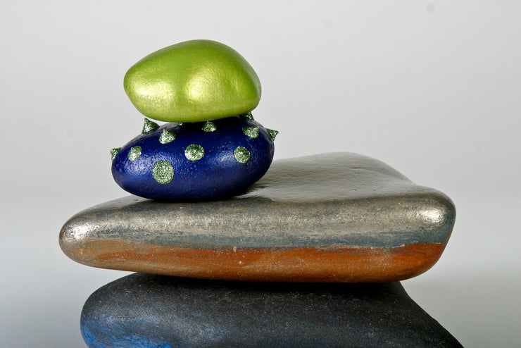 Staying creative during isolation. - Art Noise