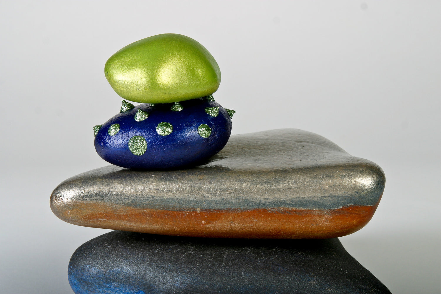 Staying creative during isolation. - Art Noise