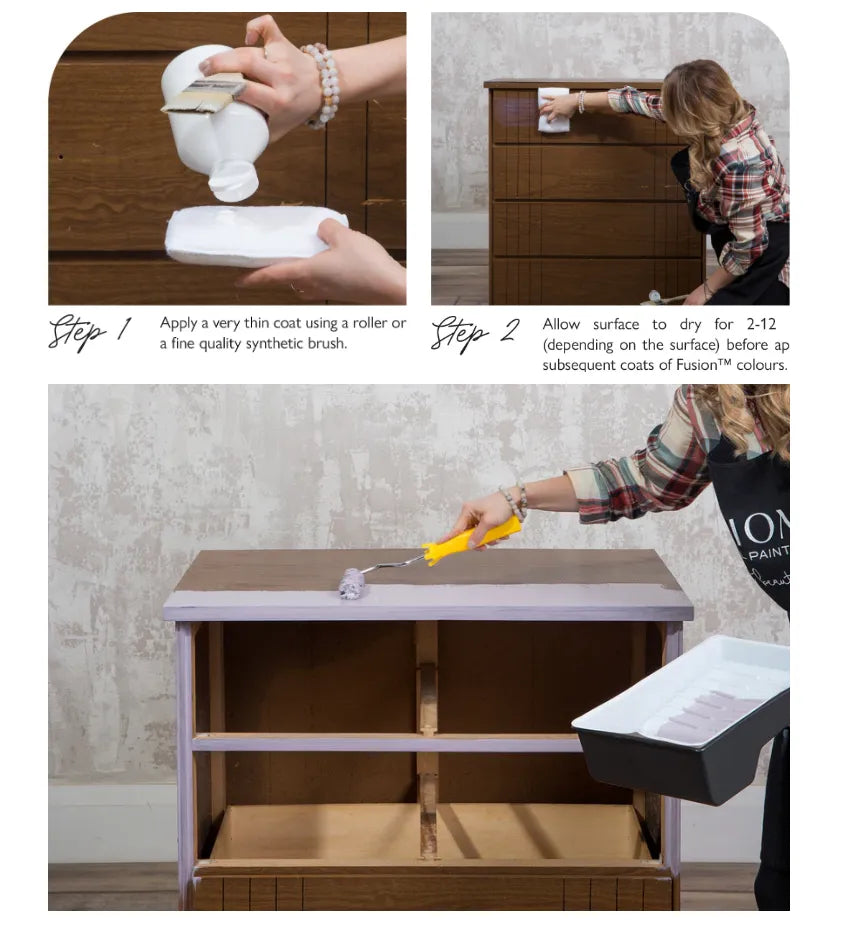 How to Prep Furniture for Painting: A Complete Guide