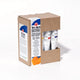 Acrylic Paints and Brushes: Your Complete Guide to Getting Started