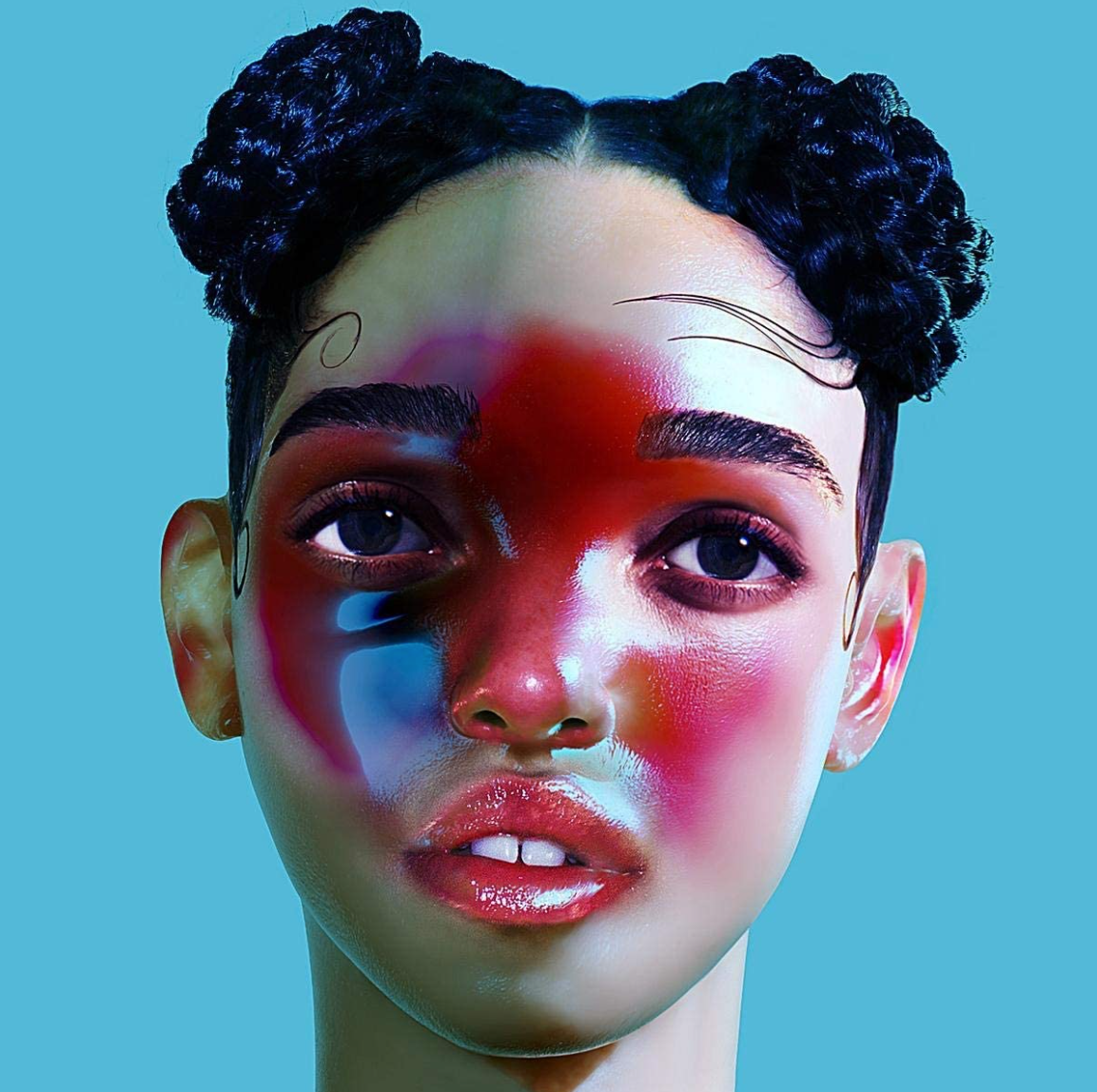 FKA Twigs' LP1: Movement, Mystery and Taking Risks