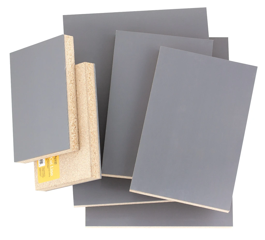 Relief Printing With Lino Blocks: Step-by-Step, Plus Troubleshooting for Cleaner Prints