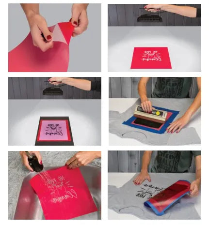 Printmaking Art Ideas: A 7-Day Challenge for Busy Creatives