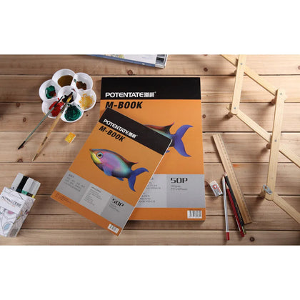 Drawing and Sketch Pads