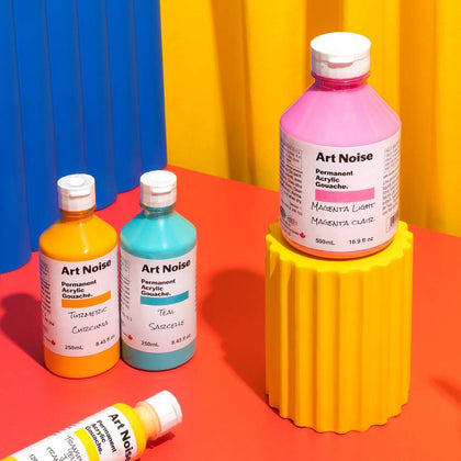 Art Noise Acrylic Paint