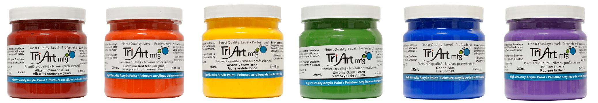 Painting Supplies - Art Noise