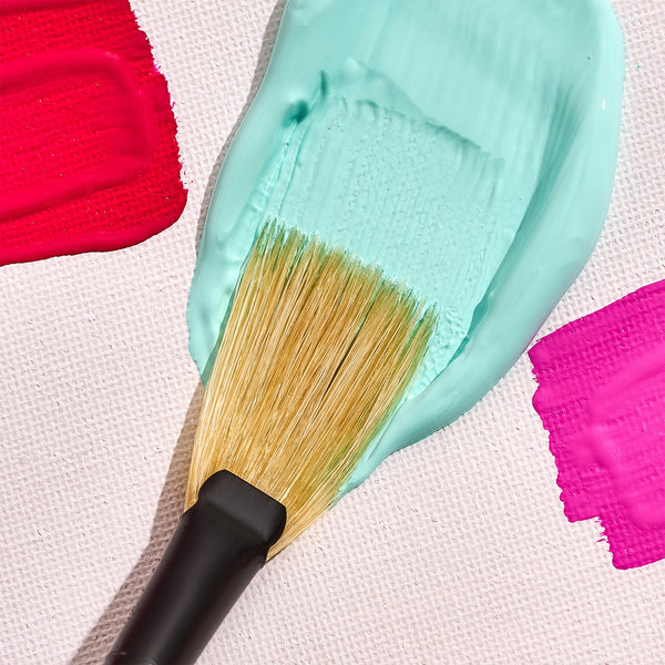Brushes and Tools