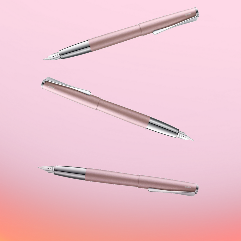 Fine Writing