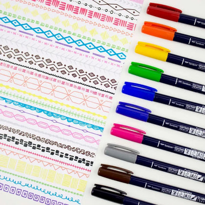 Marker Sets