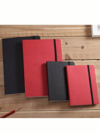 Notebooks & Planners