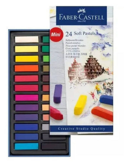 Chalk Pastels