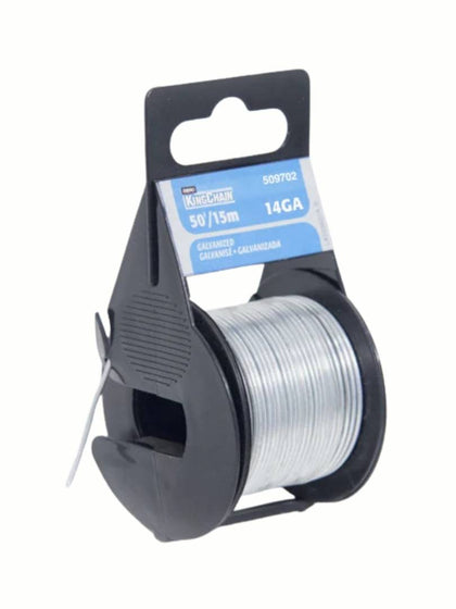 Rope, Wire, and Chain