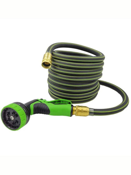 Watering and Irrigation