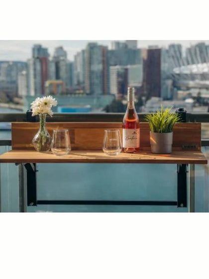 Garden Furniture & Decor