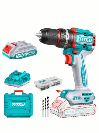 Power Tools
